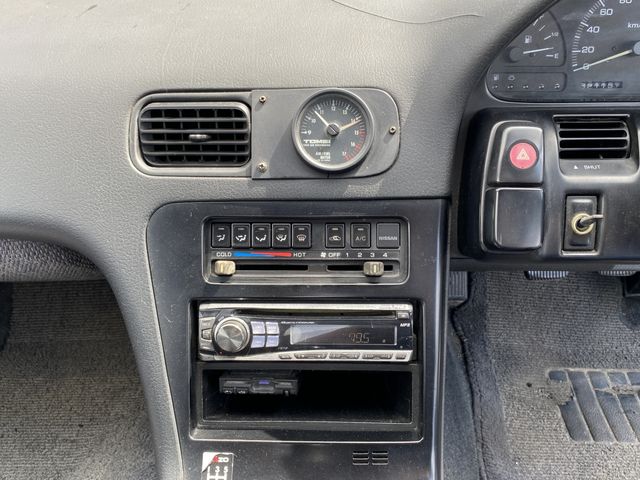 Nissan SILVIA 1990-02 183117-21