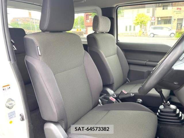 Suzuki JIMNY 2019-08 351855-8