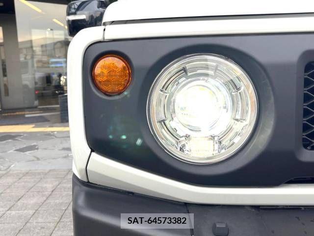 Suzuki JIMNY 2019-08 351855-13
