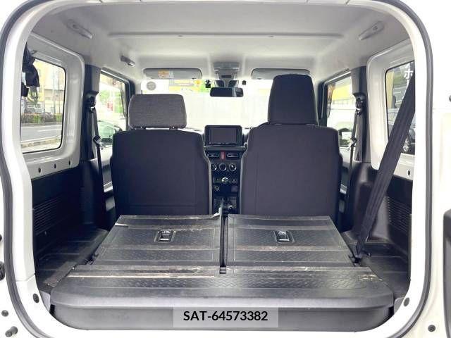 Suzuki JIMNY 2019-08 351855-19