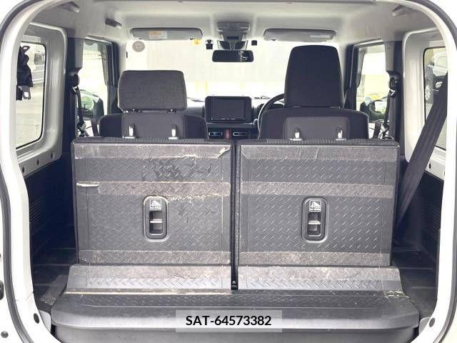 Suzuki JIMNY 2019-08 351855-10