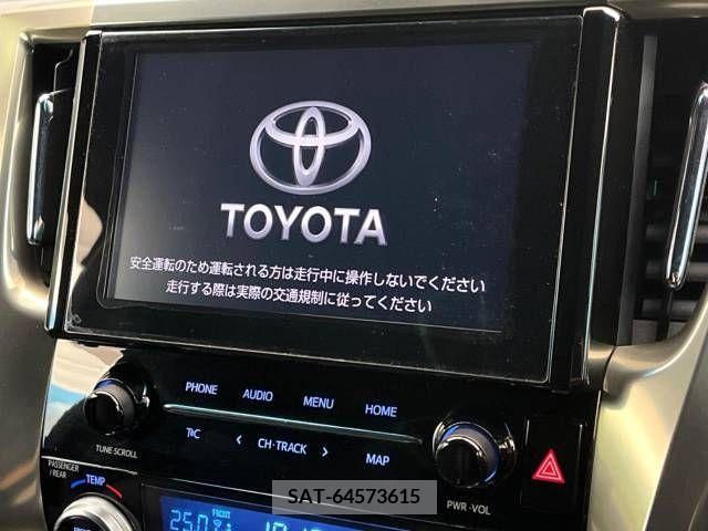 Toyota ALPHARD 2021-09 277607-3