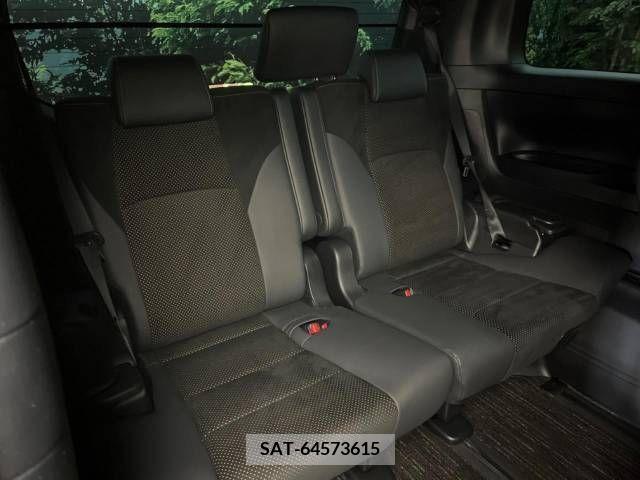 Toyota ALPHARD 2021-09 277607-10