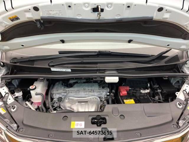 Toyota ALPHARD 2021-09 277607-17