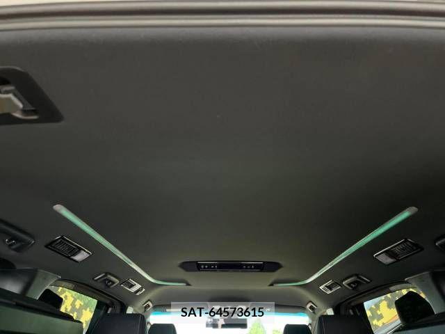 Toyota ALPHARD 2021-09 277607-19