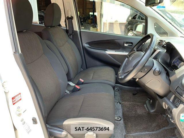 Mitsubishi EK CUSTOM 2013-09 359572-6