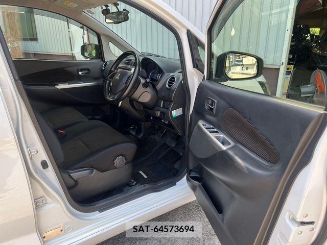 Mitsubishi EK CUSTOM 2013-09 359572-5