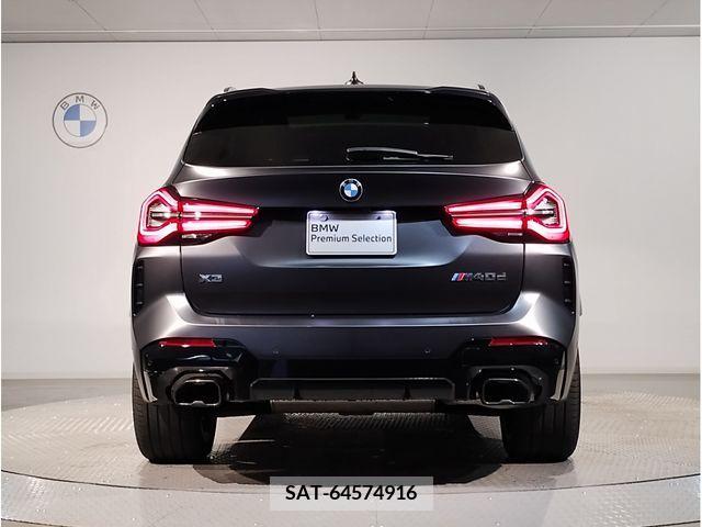 Bmw X3 2021-12 263040-4