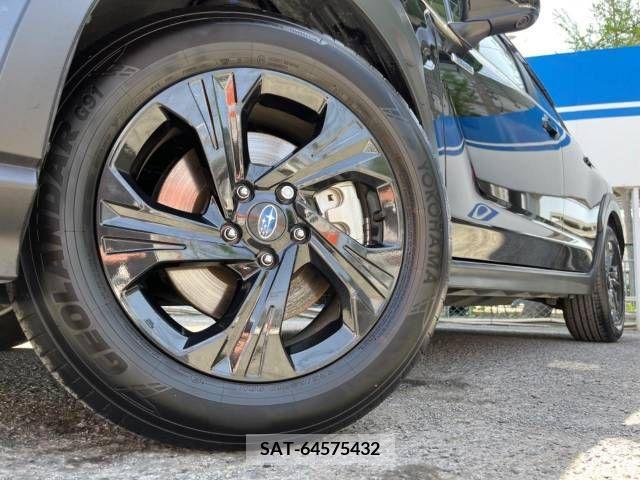Subaru Crosstrek 2023-07 266341-14