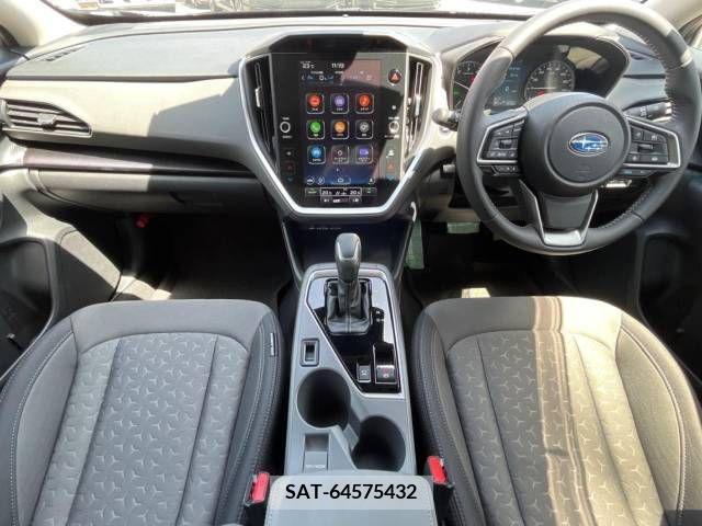 Subaru Crosstrek 2023-07 266341-1