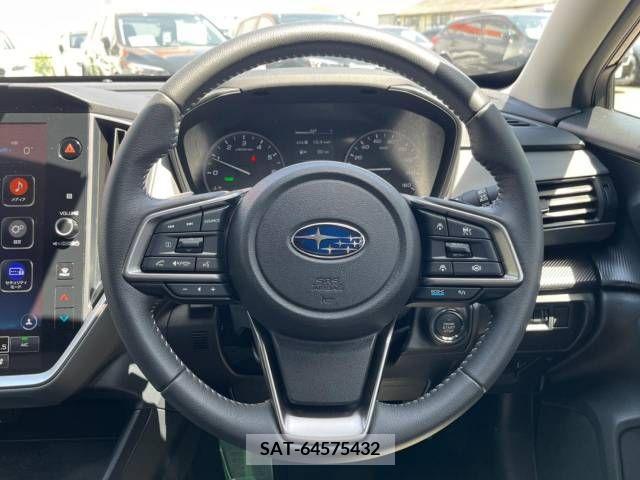 Subaru Crosstrek 2023-07 266341-9