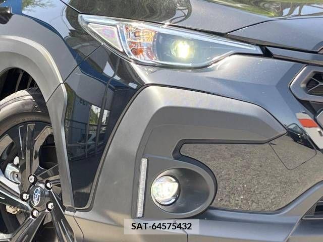 Subaru Crosstrek 2023-07 266341-13