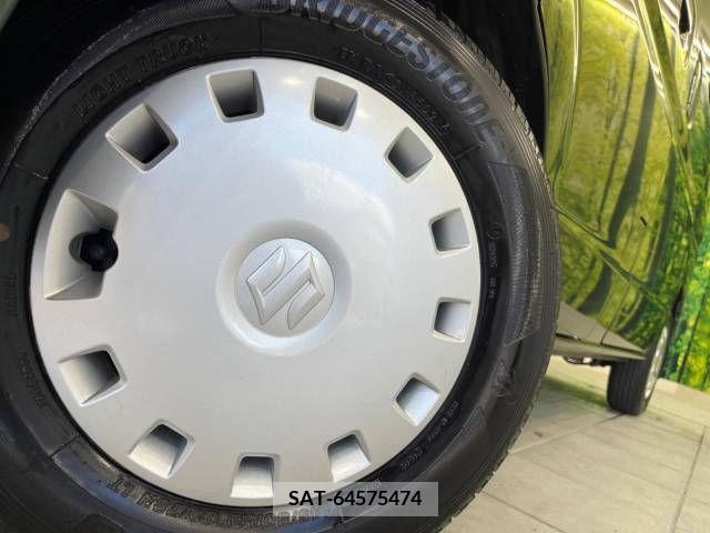 Suzuki EVERY 2021-12 301685-14