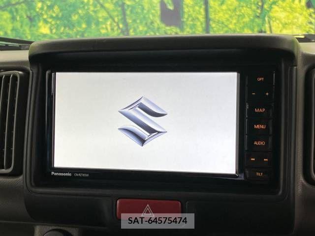 Suzuki EVERY 2021-12 301685-3