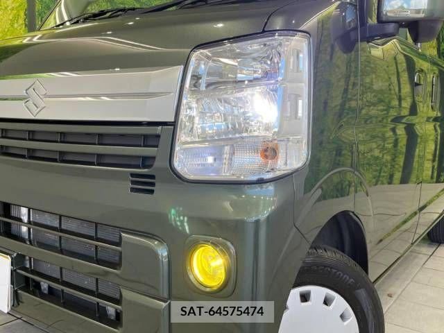 Suzuki EVERY 2021-12 301685-13
