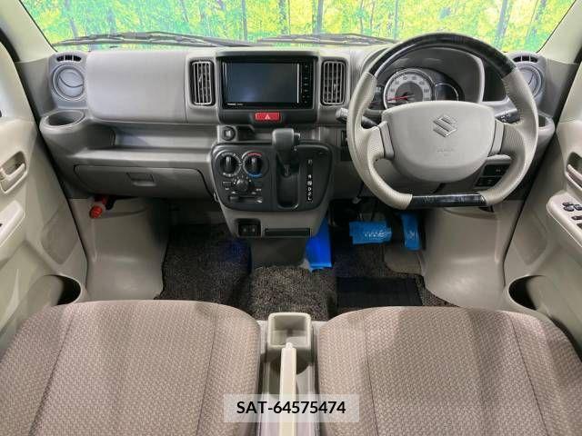 Suzuki EVERY 2021-12 301685-1