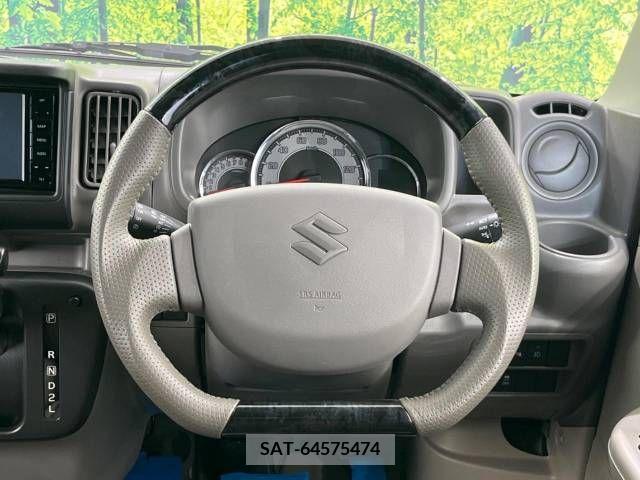 Suzuki EVERY 2021-12 301685-12