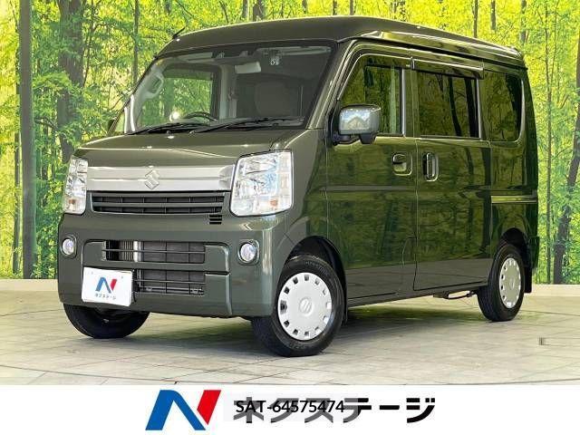 Suzuki EVERY 2021-12 301685-0