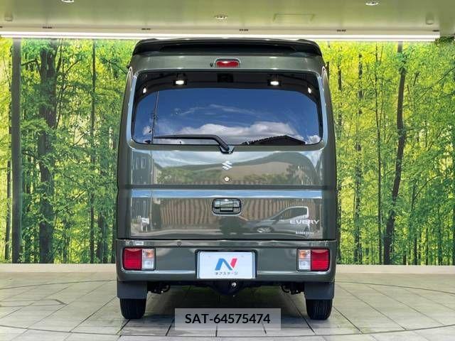 Suzuki EVERY 2021-12 301685-16