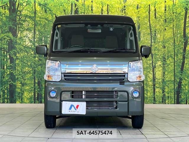 Suzuki EVERY 2021-12 301685-15