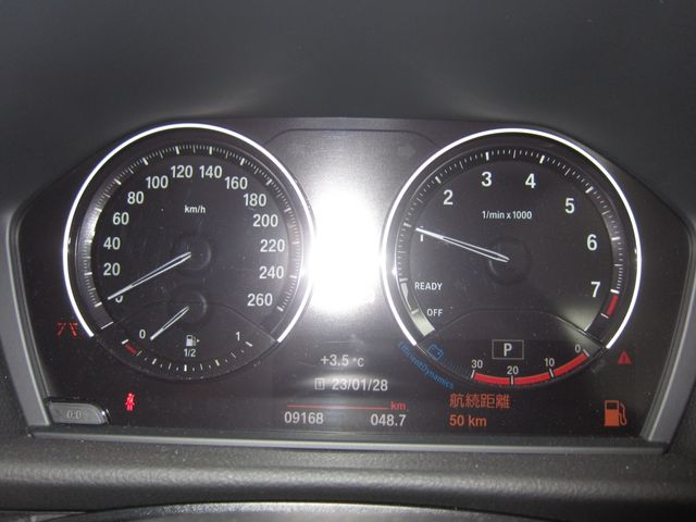 Bmw 2 SERIES 2019-08 1269-4