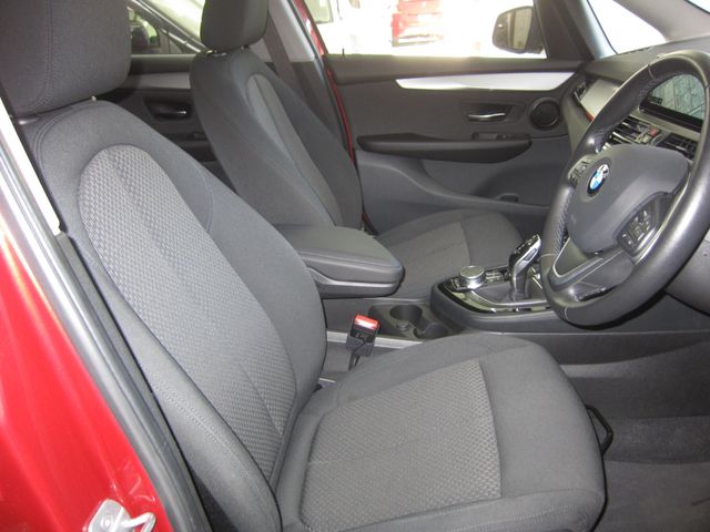 Bmw 2 SERIES 2019-08 1269-6