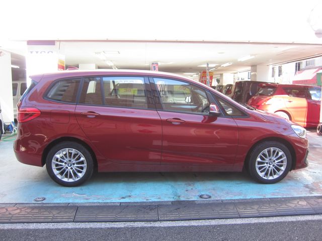 Bmw 2 SERIES 2019-08 1269-18