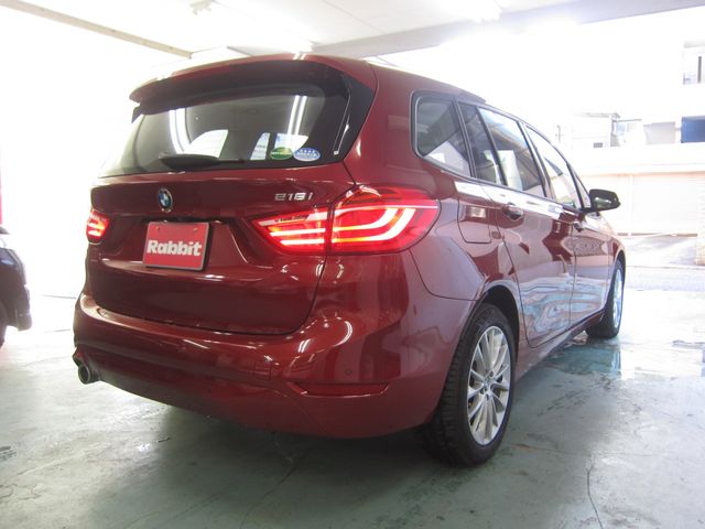 Bmw 2 SERIES 2019-08 1269-1