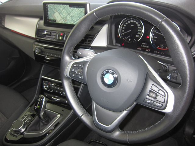Bmw 2 SERIES 2019-08 1269-3