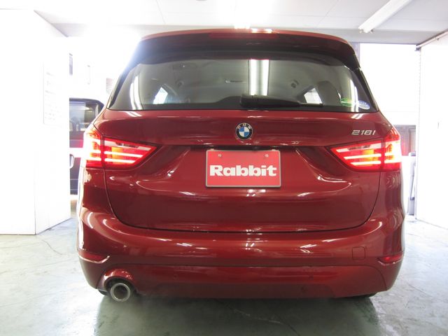 Bmw 2 SERIES 2019-08 1269-14