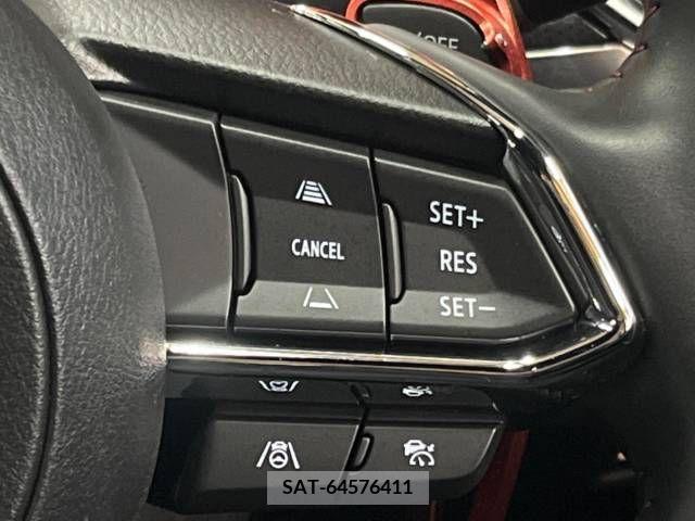 Mazda CX-5 2022-03 265920-4