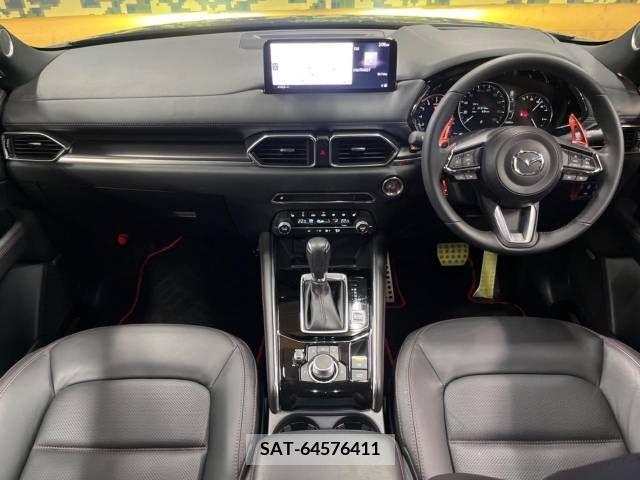 Mazda CX-5 2022-03 265920-1