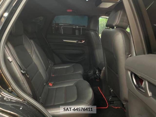 Mazda CX-5 2022-03 265920-9