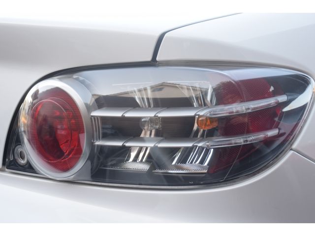 Mazda RX-8 2007-03 10310-29