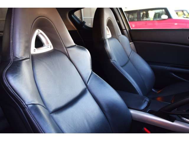 Mazda RX-8 2007-03 10310-5