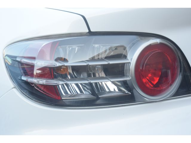 Mazda RX-8 2007-03 10310-28