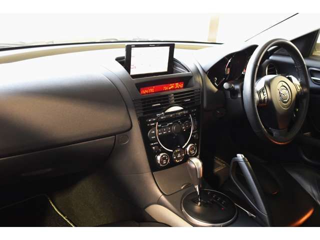 Mazda RX-8 2007-03 10310-1