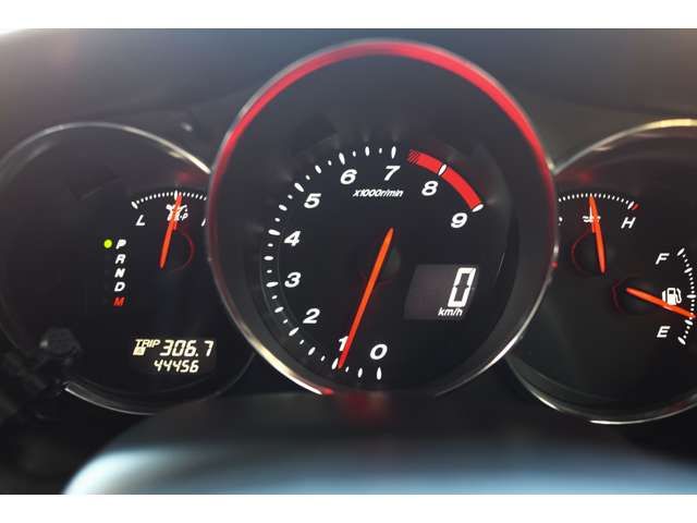 Mazda RX-8 2007-03 10310-14