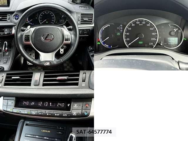 Lexus CT 2011-10 334271-7