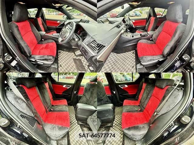 Lexus CT 2011-10 334271-5