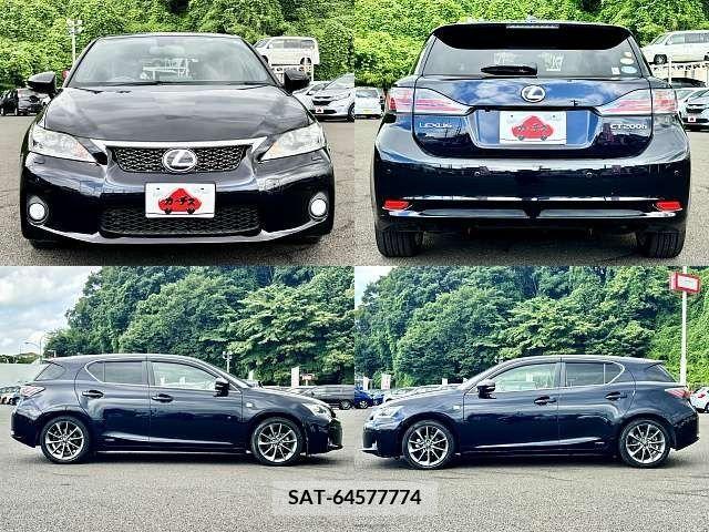 Lexus CT 2011-10 334271-3