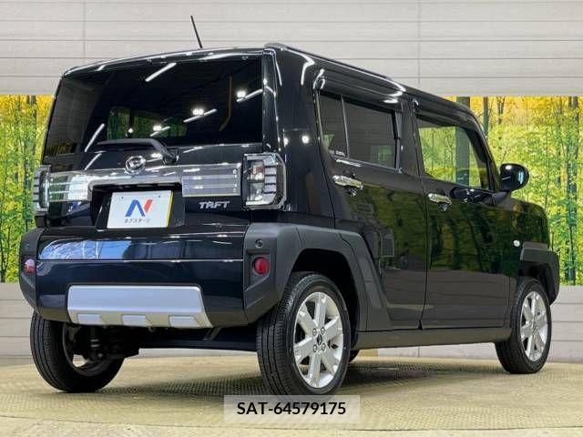 Daihatsu TAFT 2021-11 286763-17
