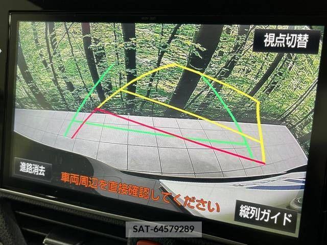 Toyota VOXY 2017-11 212879-4