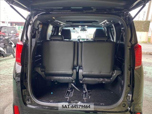 Toyota ALPHARD 2020-08 225035-11