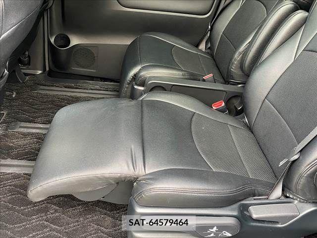 Toyota ALPHARD 2020-08 225035-10