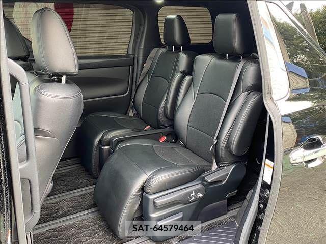 Toyota ALPHARD 2020-08 225035-9