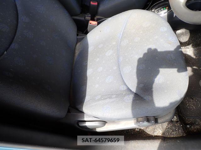 Toyota VITZ 2002-11 288584-14
