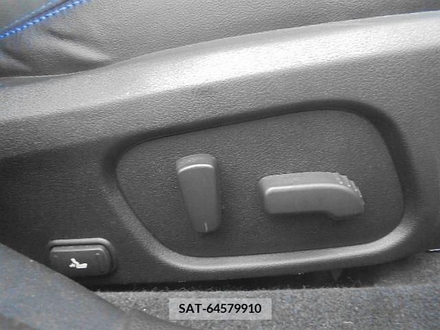 Subaru LEVORG 2016-05 377381-27