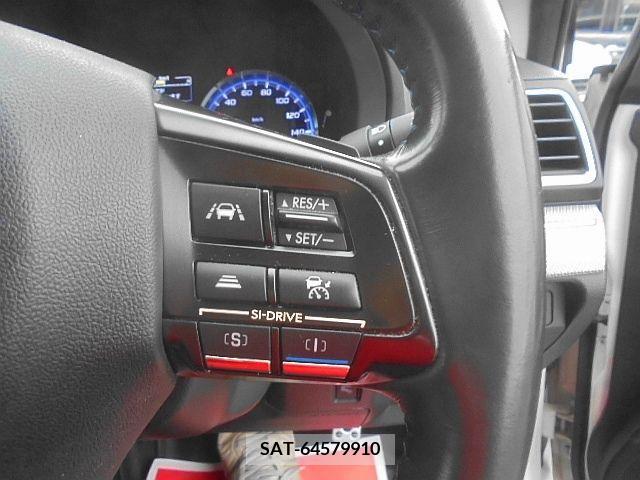 Subaru LEVORG 2016-05 377381-26