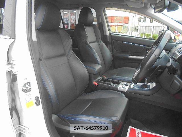 Subaru LEVORG 2016-05 377381-15